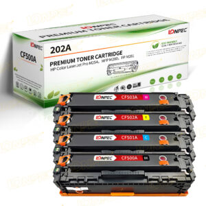 202A CF500A