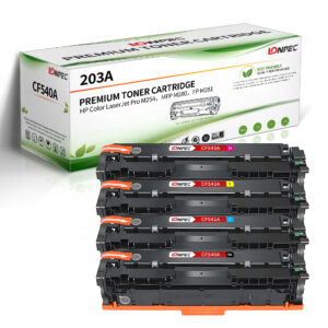 203A CF540A