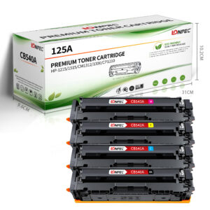 125A CB540A