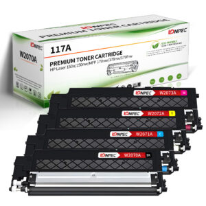117A W2070A