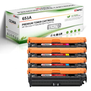 651A CE340A