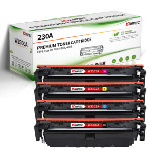 230A W2300A