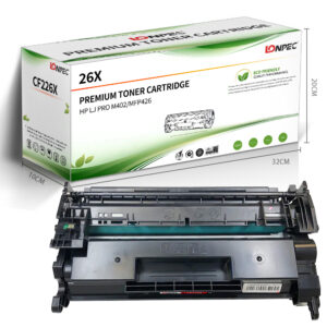 26X CF226X