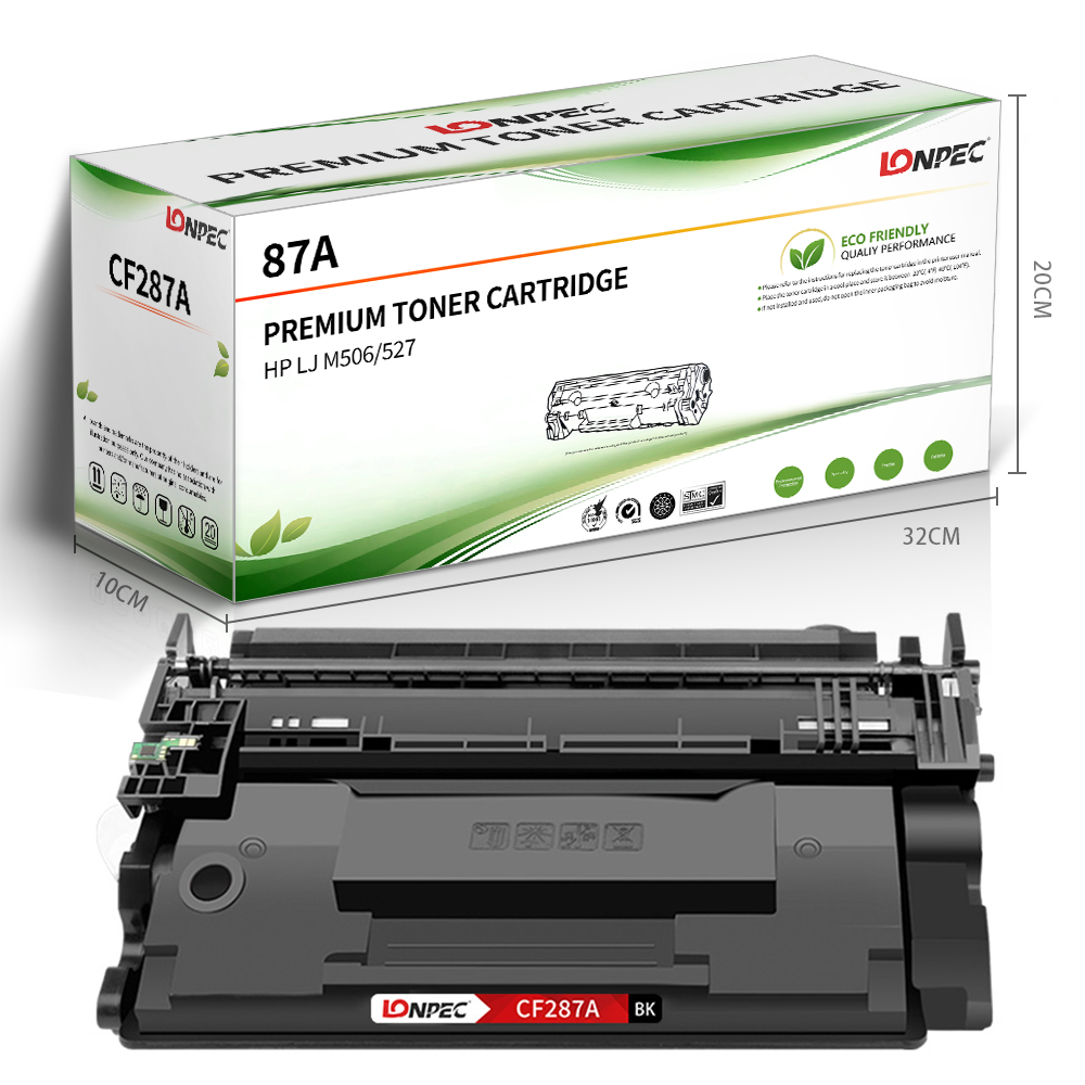 87A CF287A
