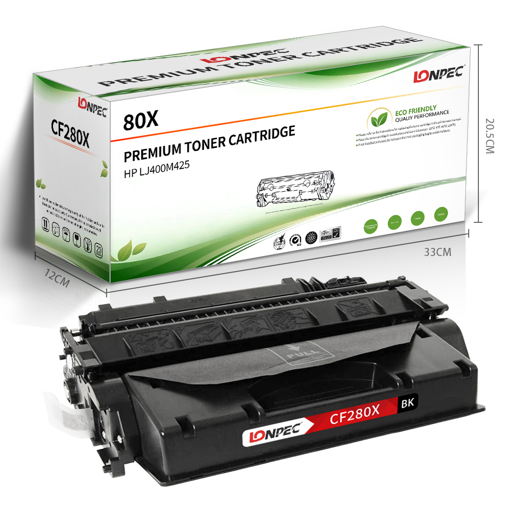 80X CF280X