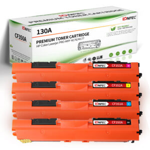 130A CF350A