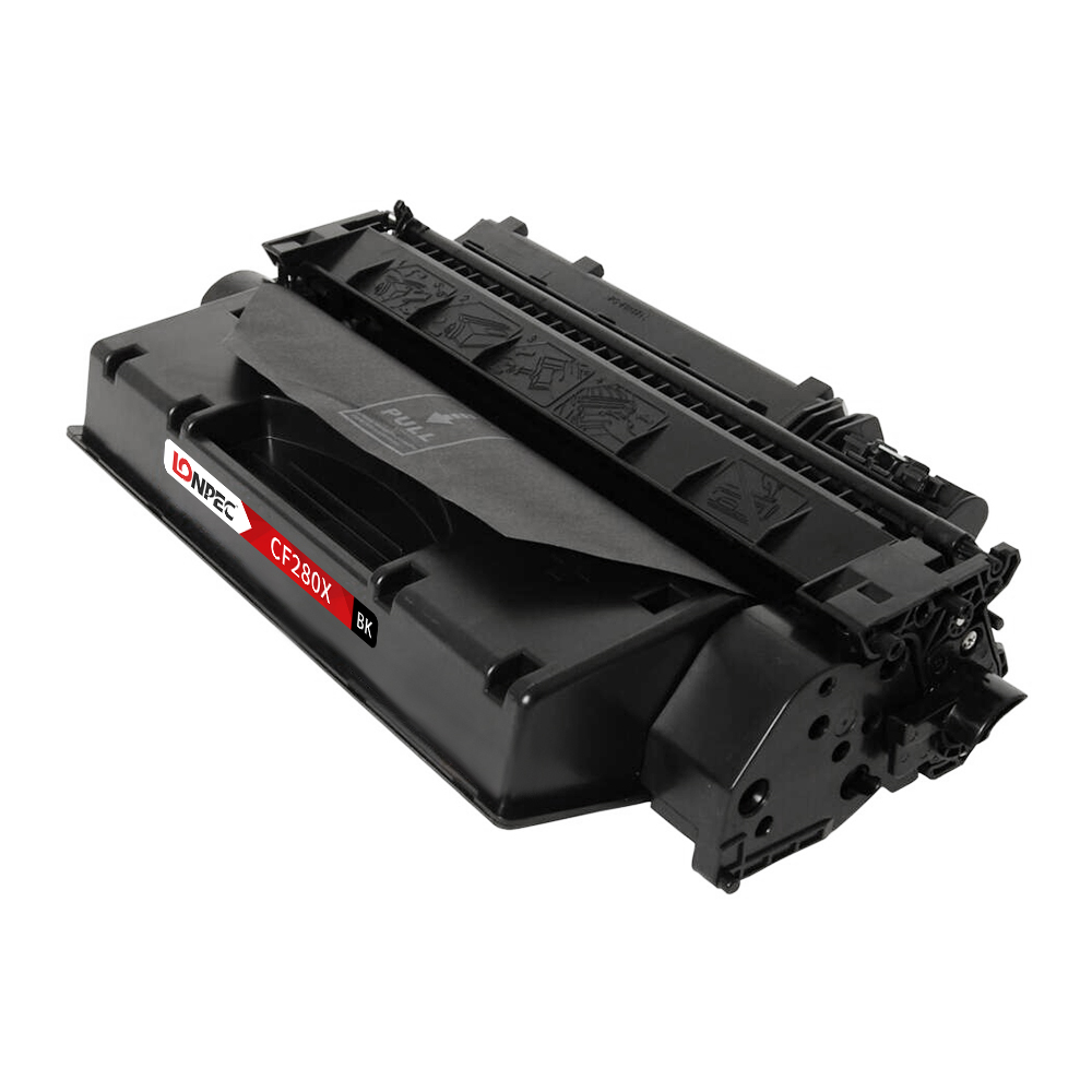 80X CF280X - Image 5