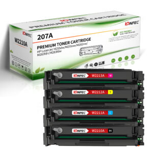 207A W2210A