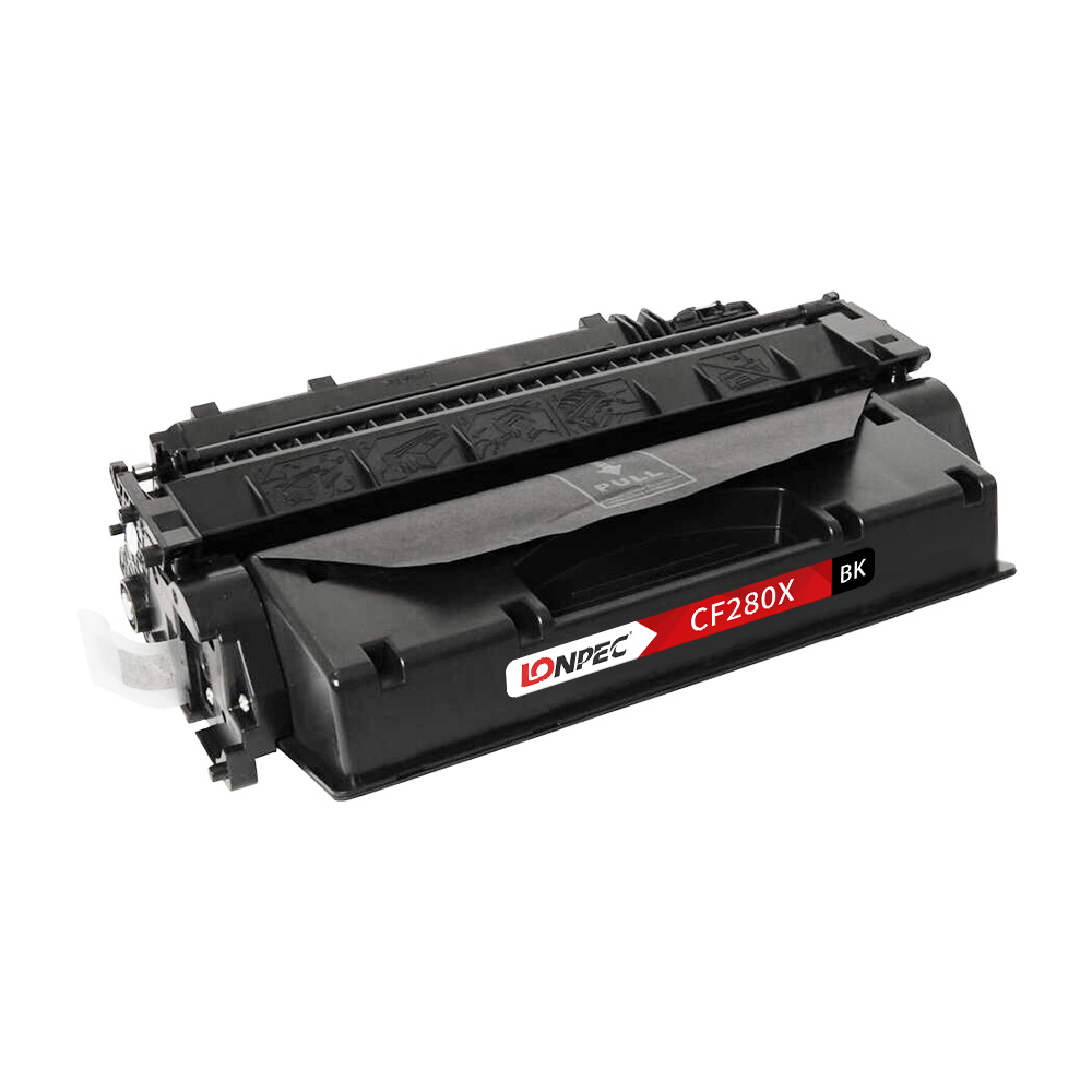 80X CF280X - Image 6