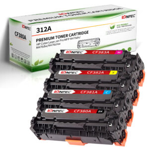 312A CF380A