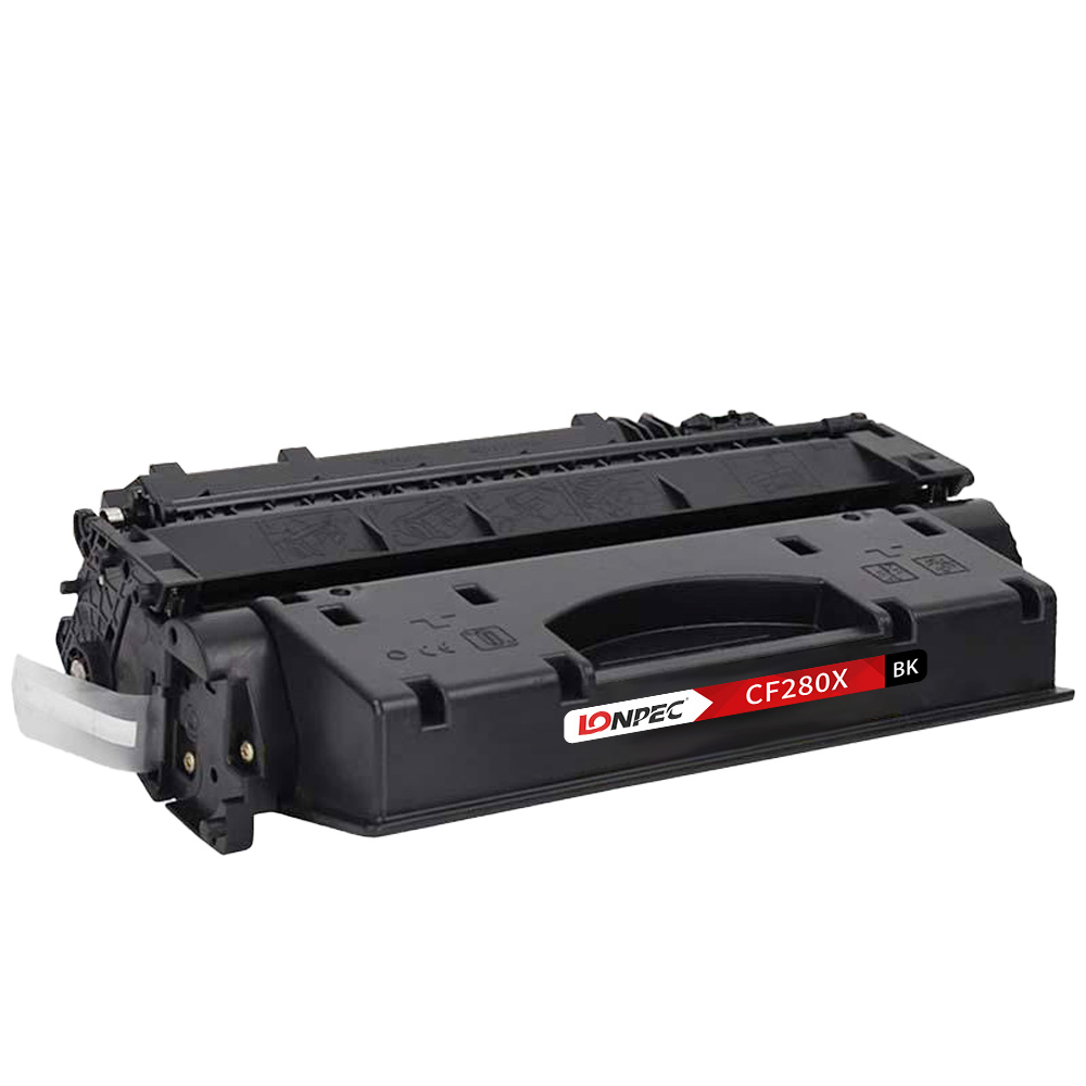 80X CF280X - Image 8