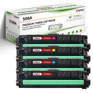 508A CF360A
