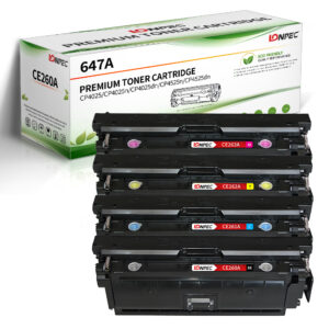 647A CE260A