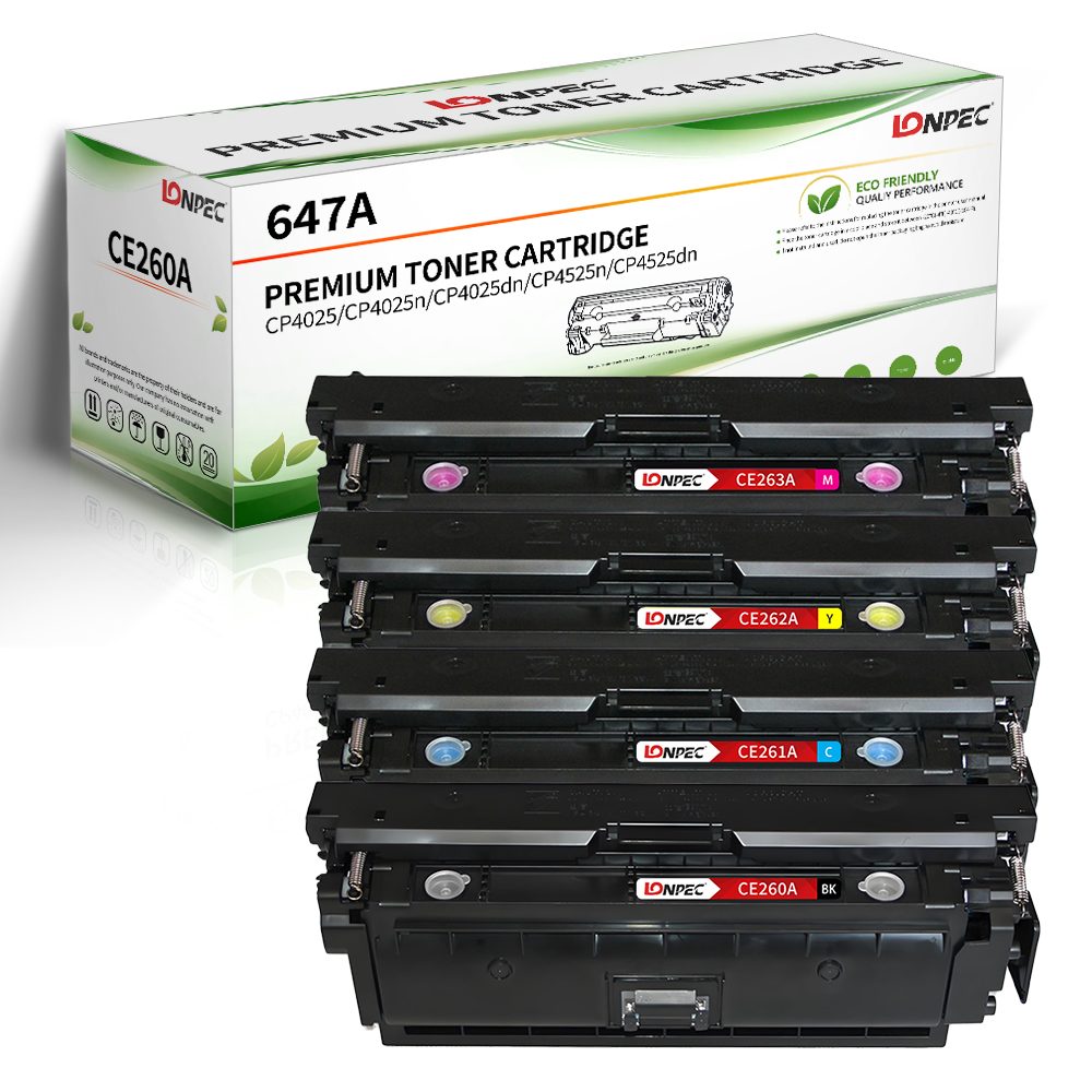 647A CE260A