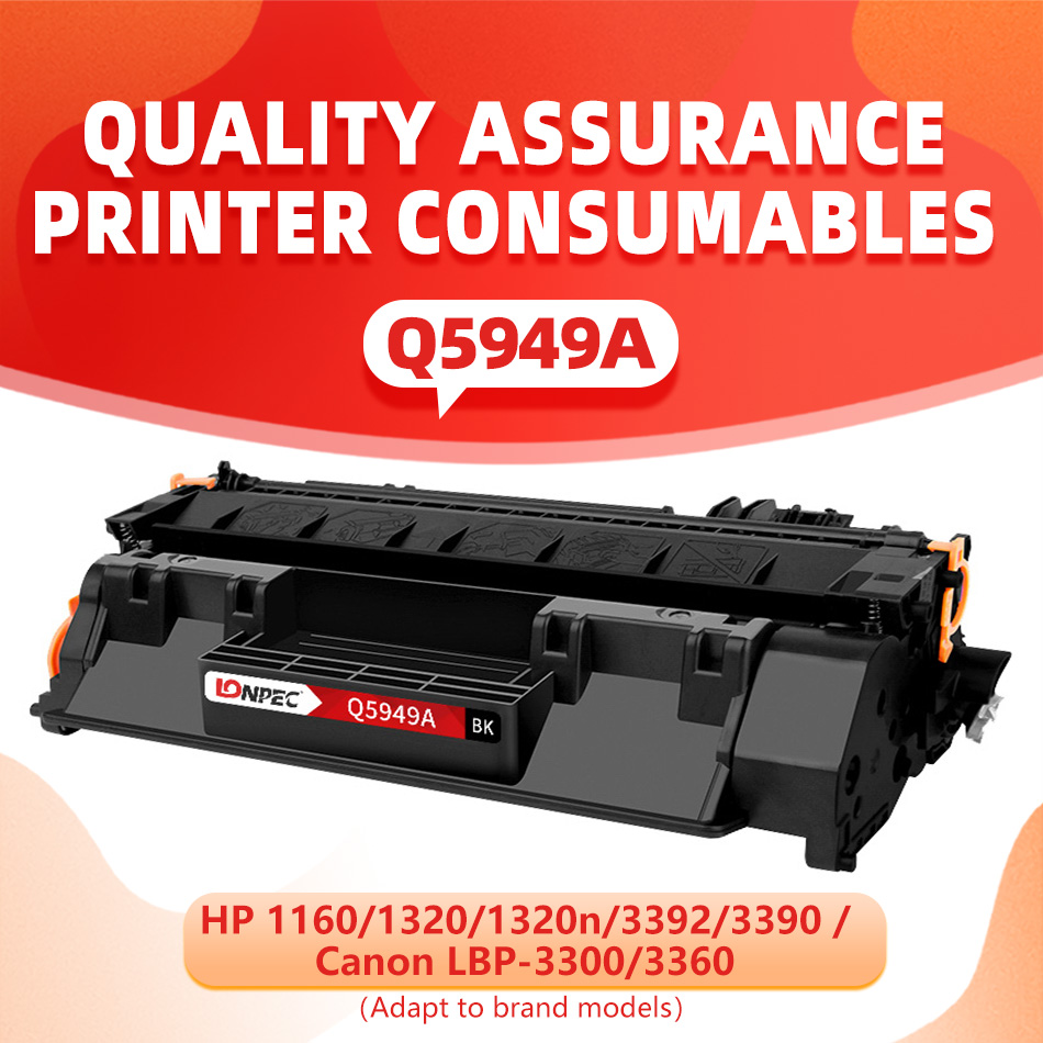 49A Q5949A - Image 2
