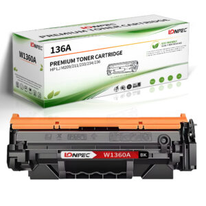 136A W1360A