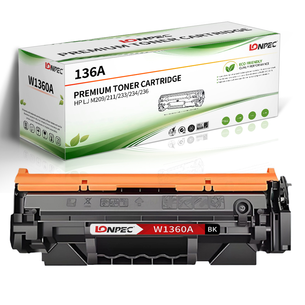 136A W1360A