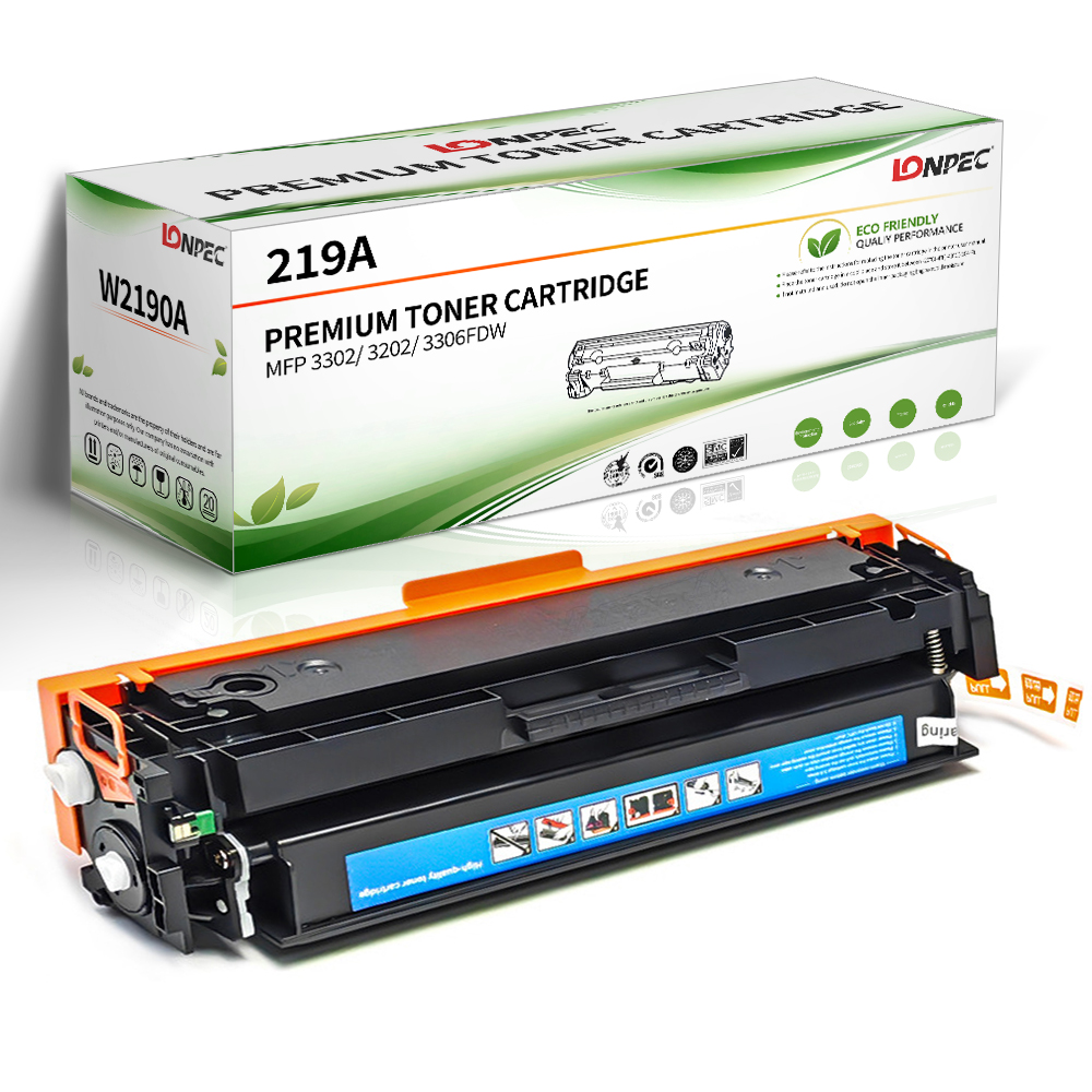 219A W2190A