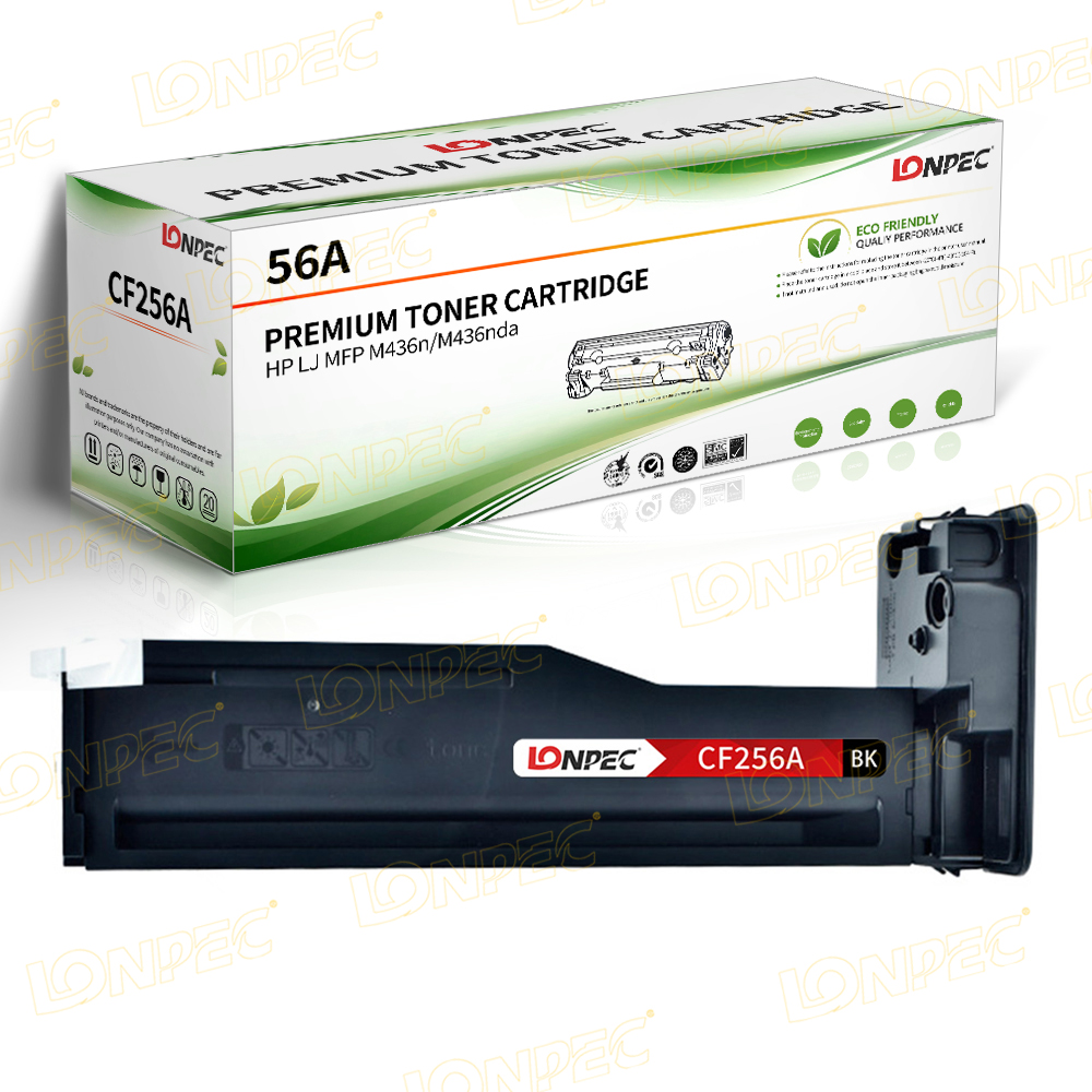 56A CF256A