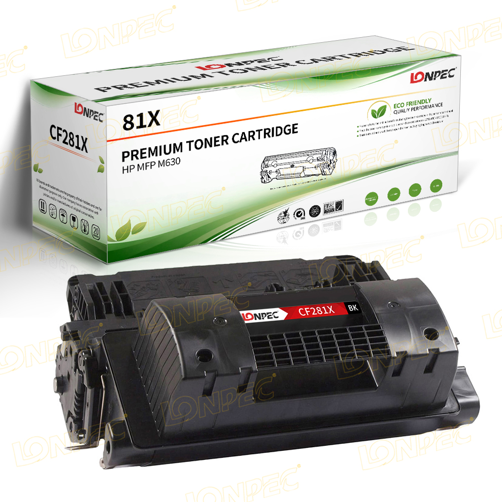 81X CF281X