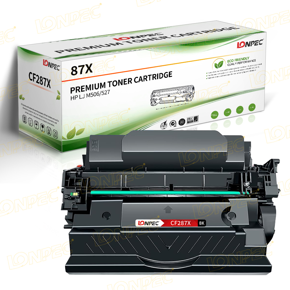 87X CF287X