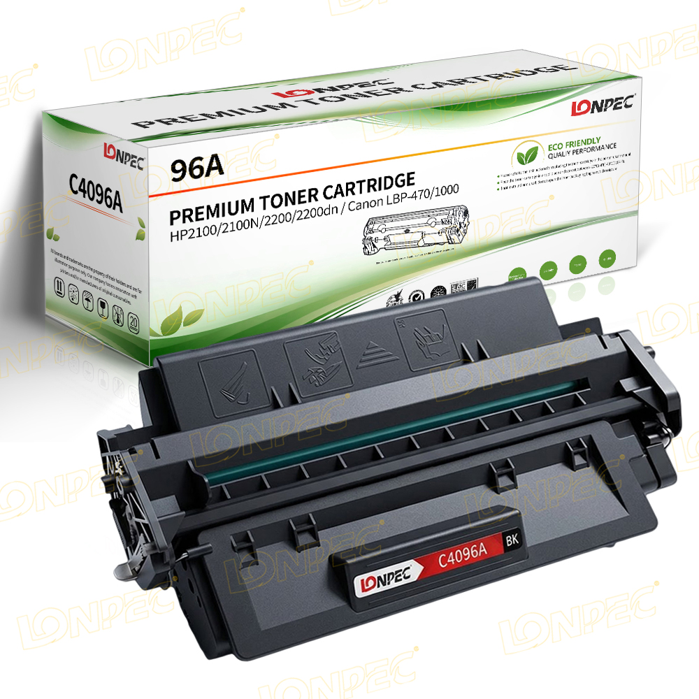 96A C4096A