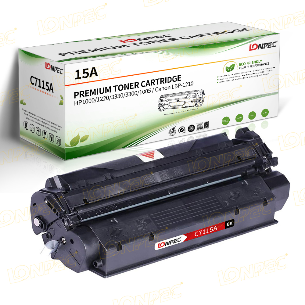 15A C7115A