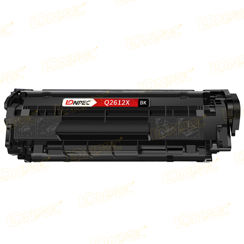 12X Q2612X - Image 5