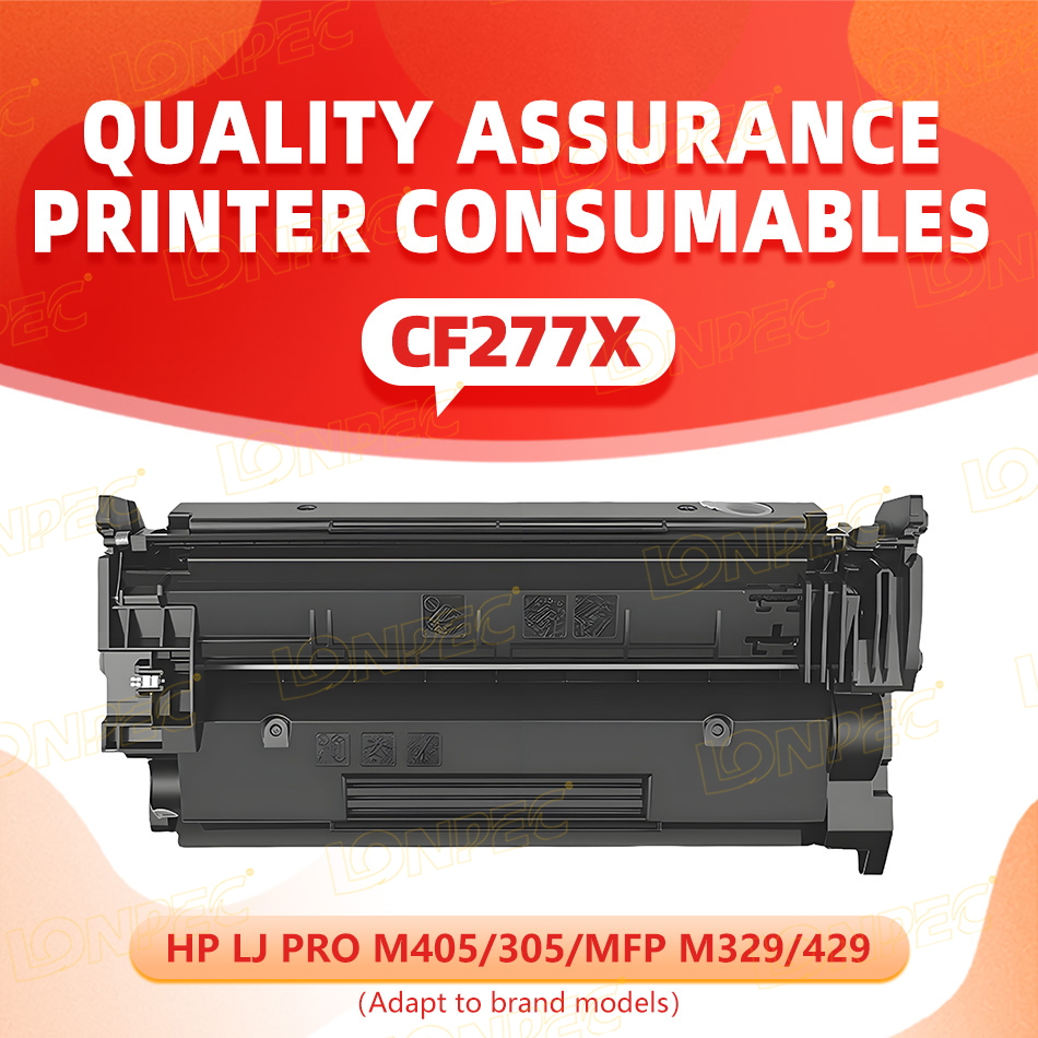 77X CF277X - Image 2