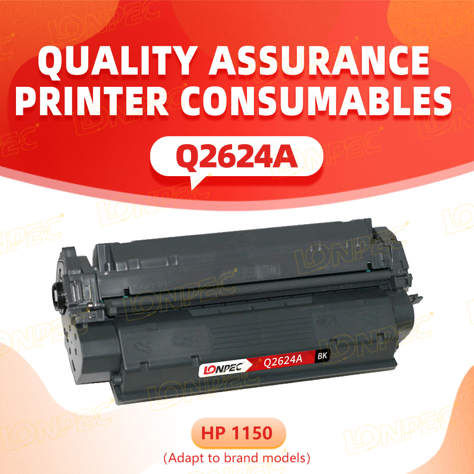 24A Q2624A - Image 2