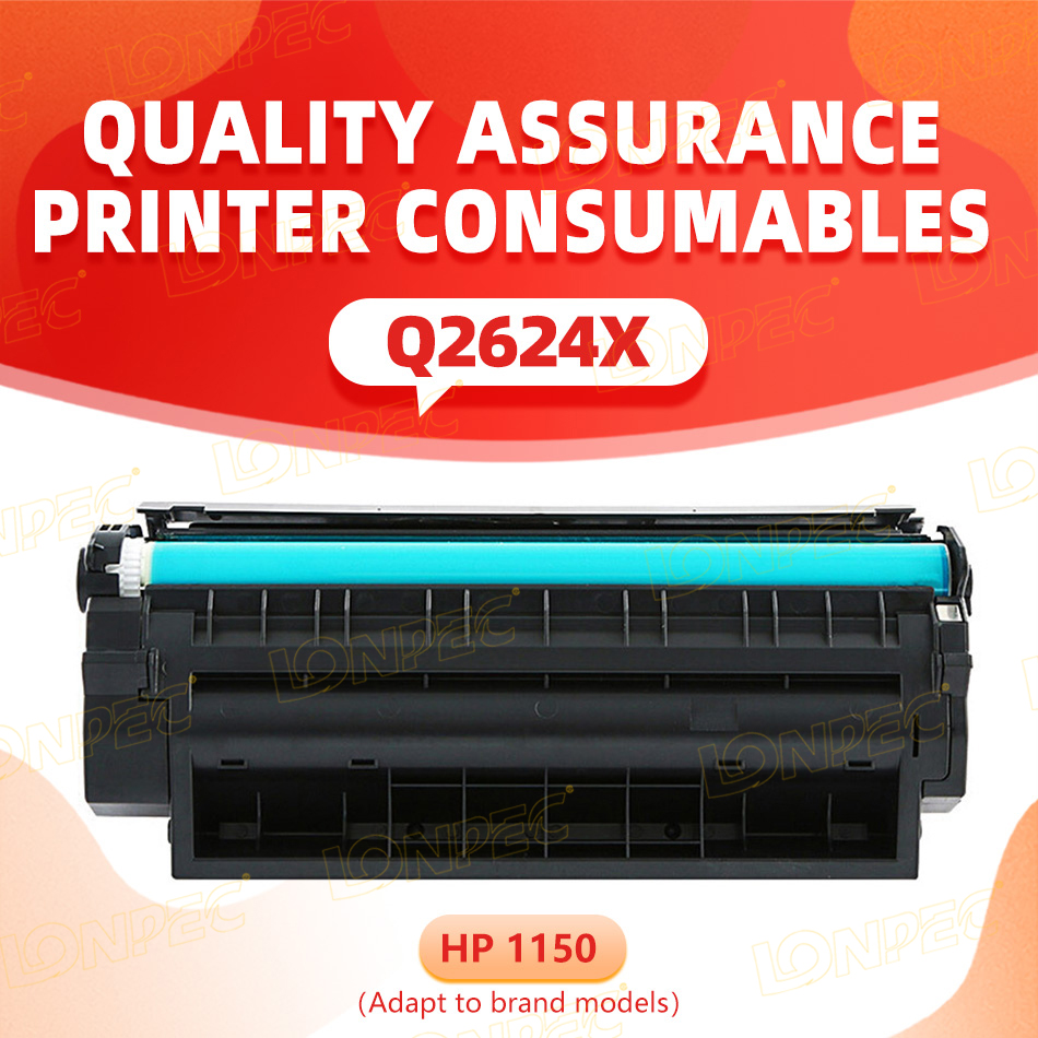 24X Q2624X - Image 2