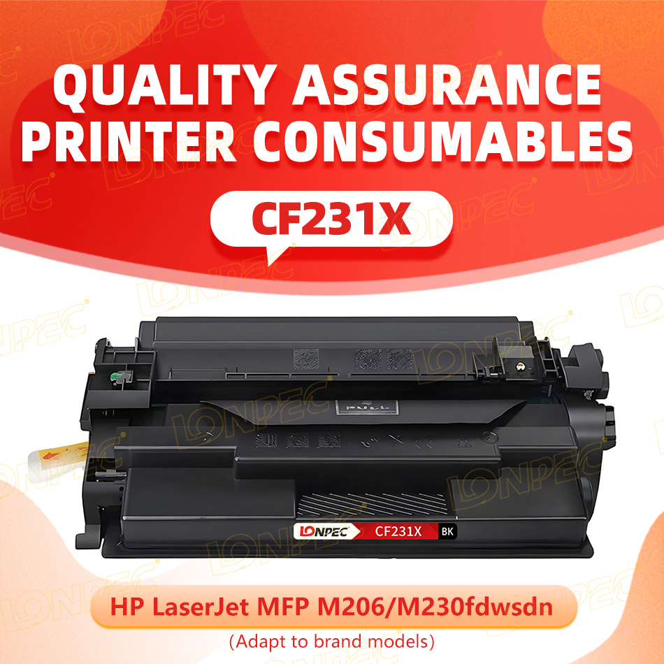 31X CF231X - Image 2