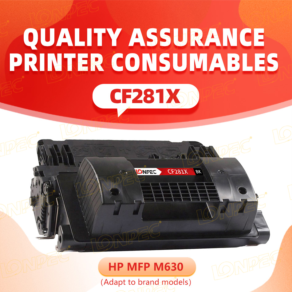 81X CF281X - Image 2