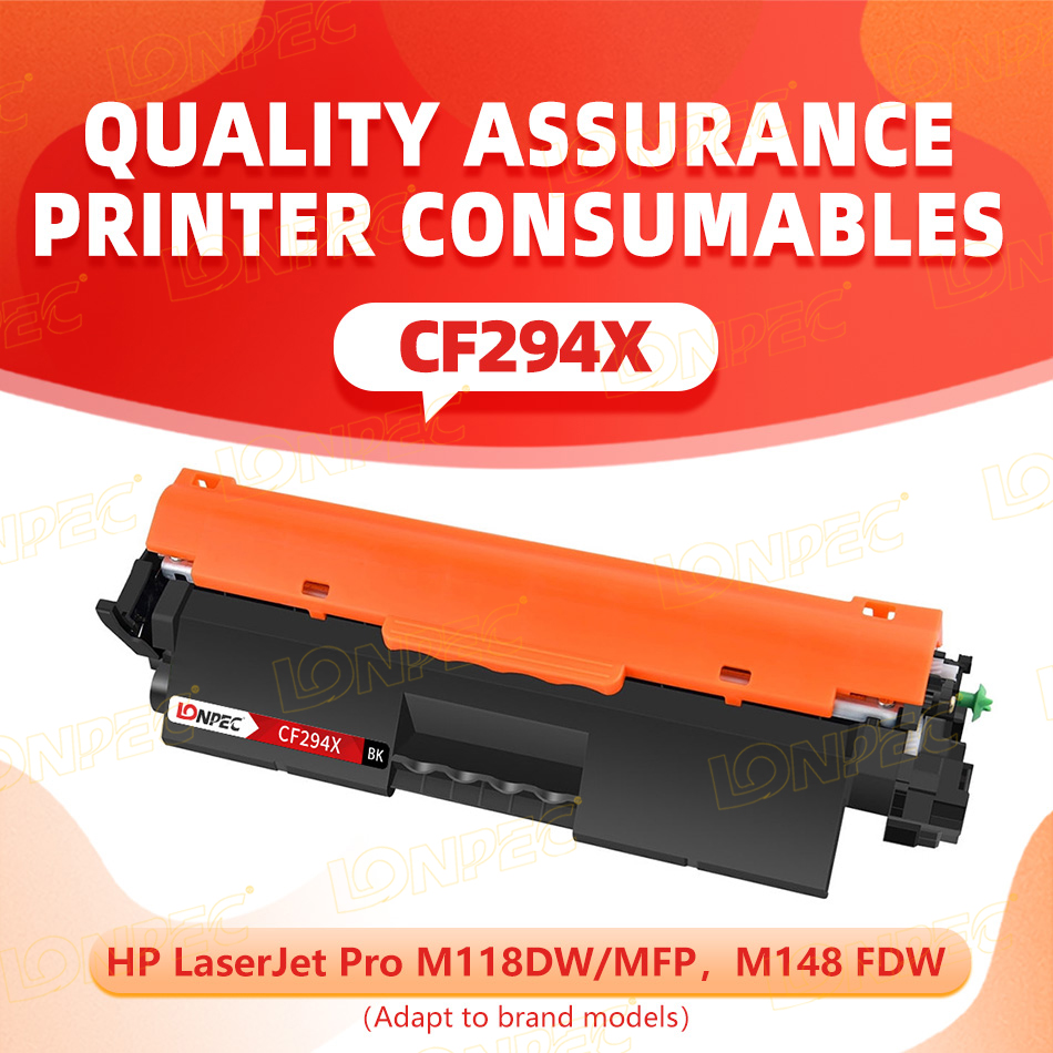 94X CF294X - Image 2