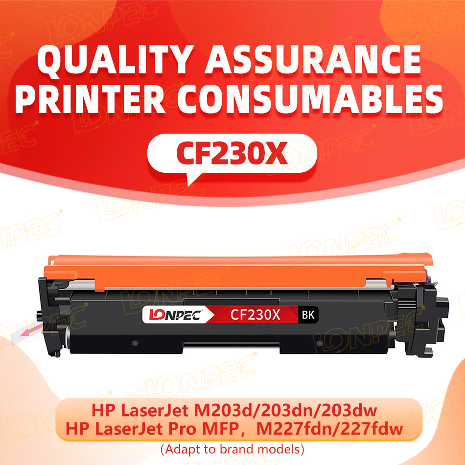 30X CF230X - Image 2
