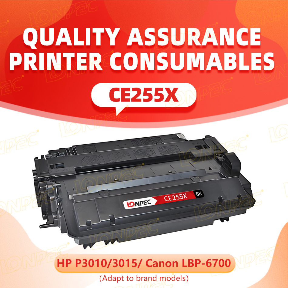55X CE255X - Image 2