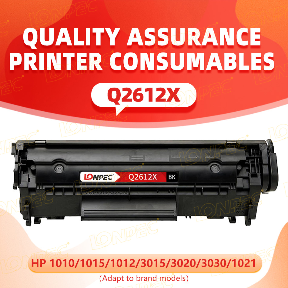 12X Q2612X - Image 2