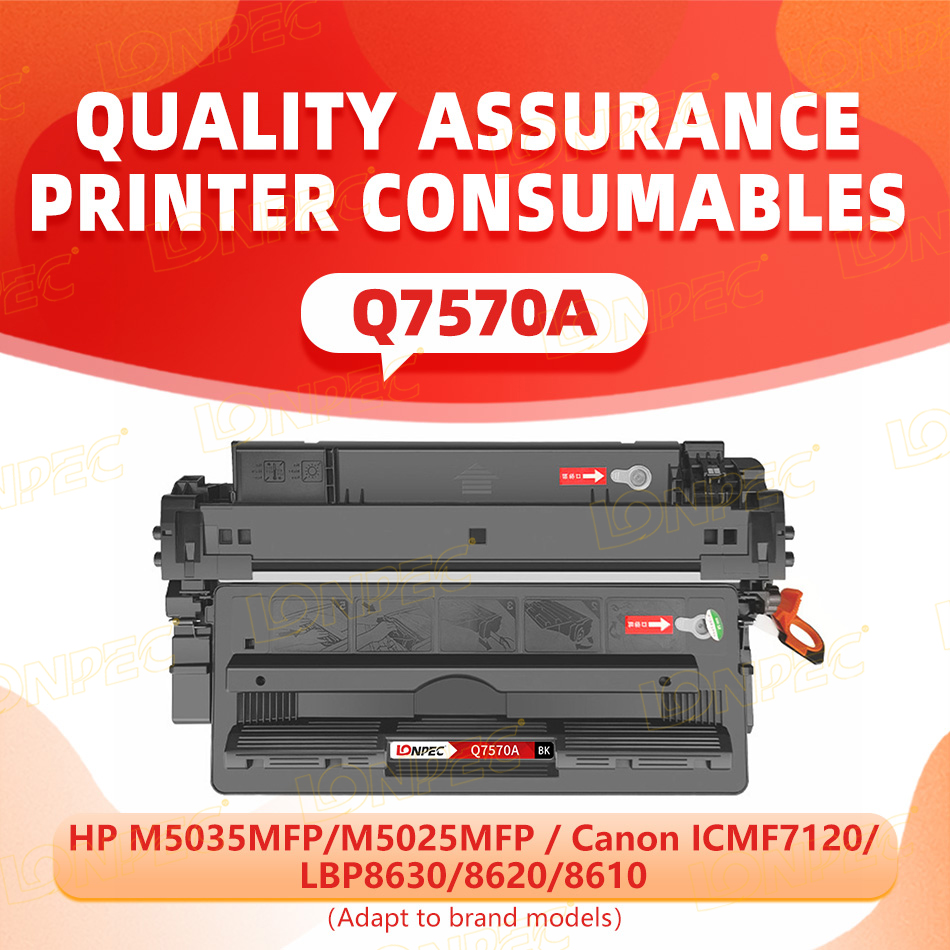70A Q7570A - Image 2