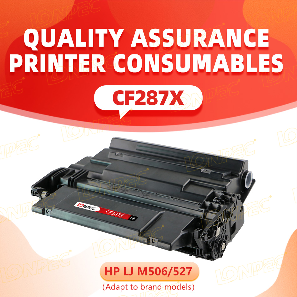 87X CF287X - Image 2