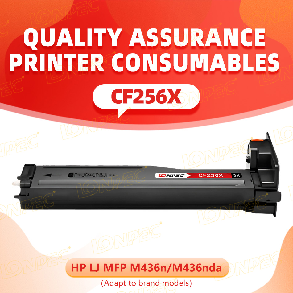 56X CF256X - Image 2