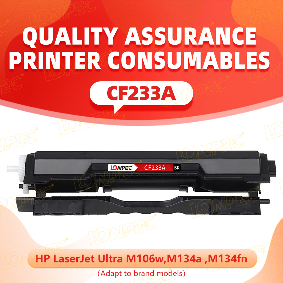 33A CF233A - Image 2