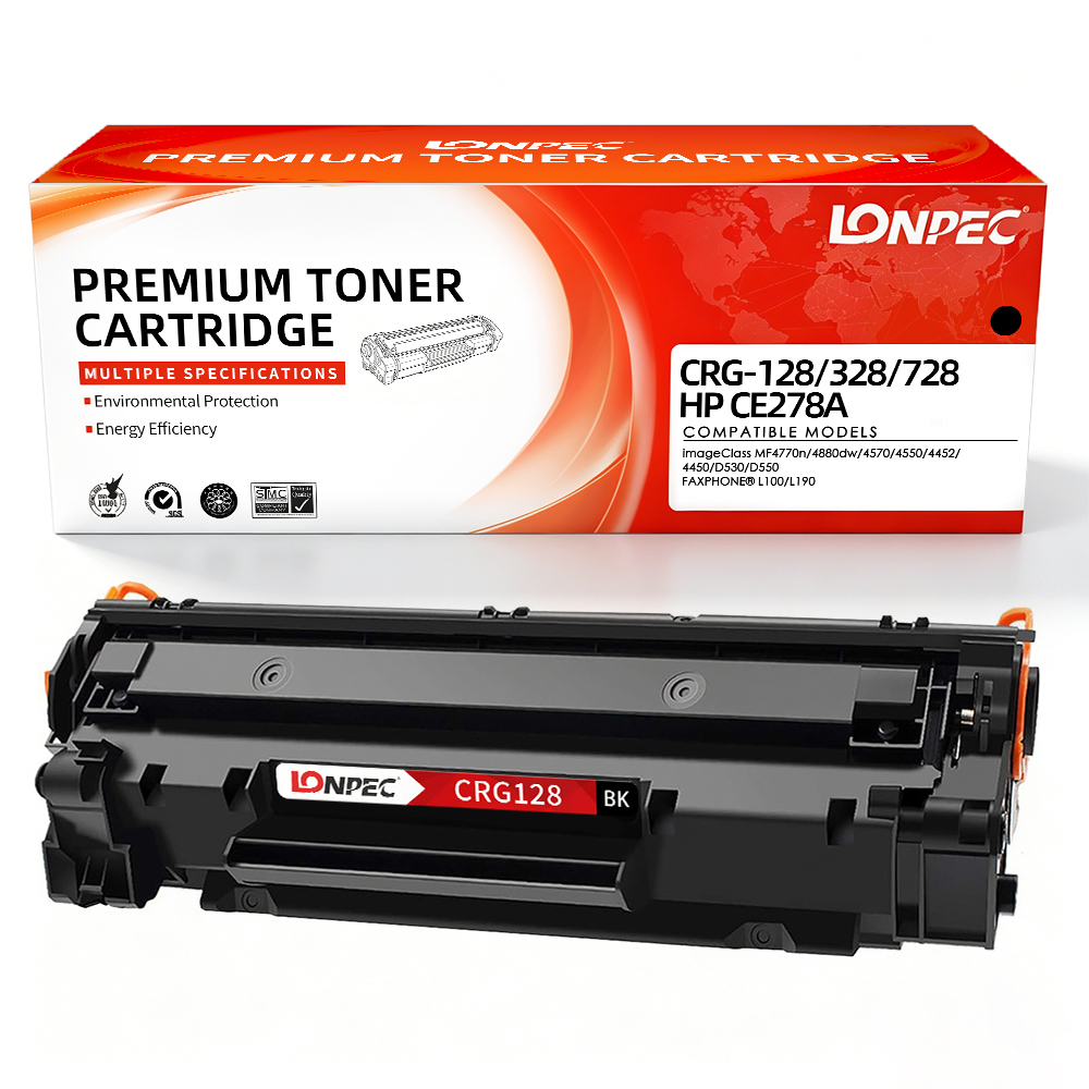 CRG-128/328/728/HP CE278A