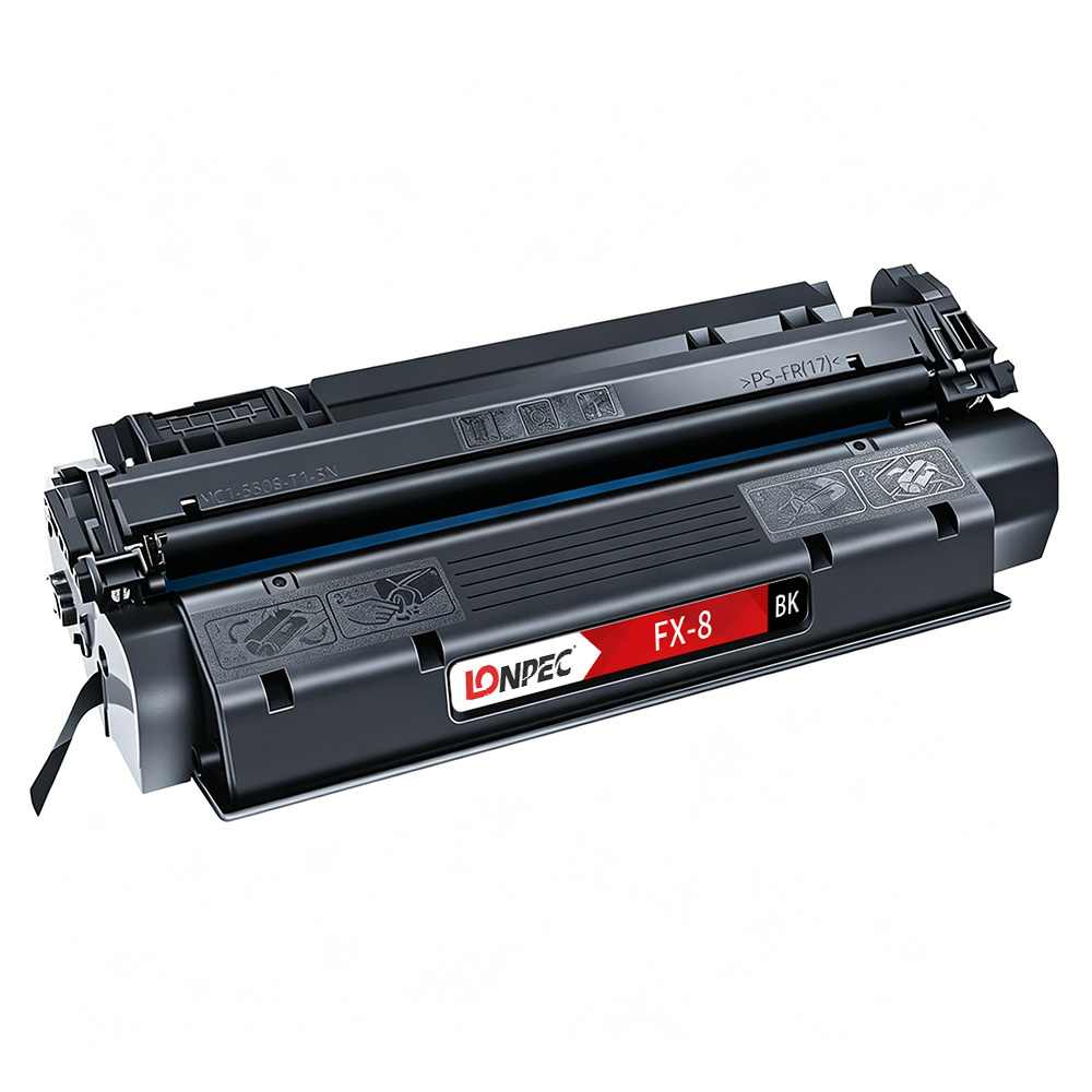 Canon FX-8 - Image 6
