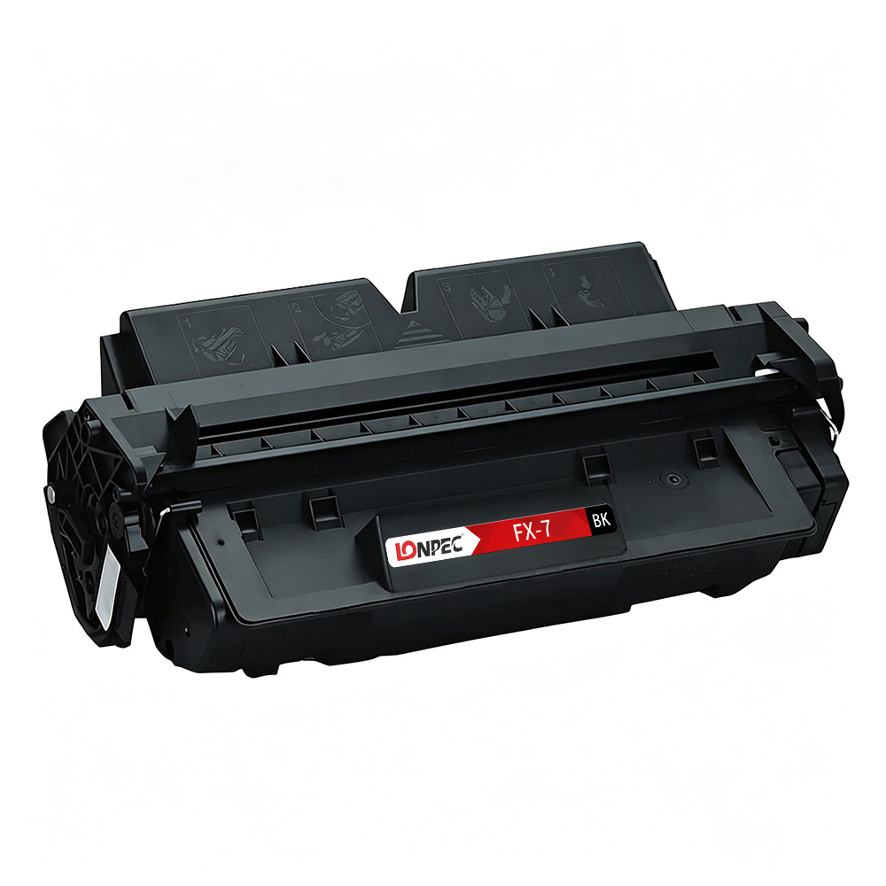 Canon FX-7 - Image 6