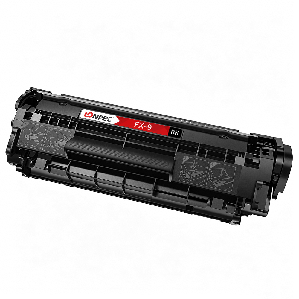 Canon FX-9 - Image 6