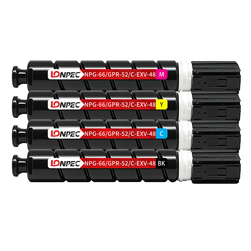 NPG-66/GPR-52/C-EXV-48 - Image 6