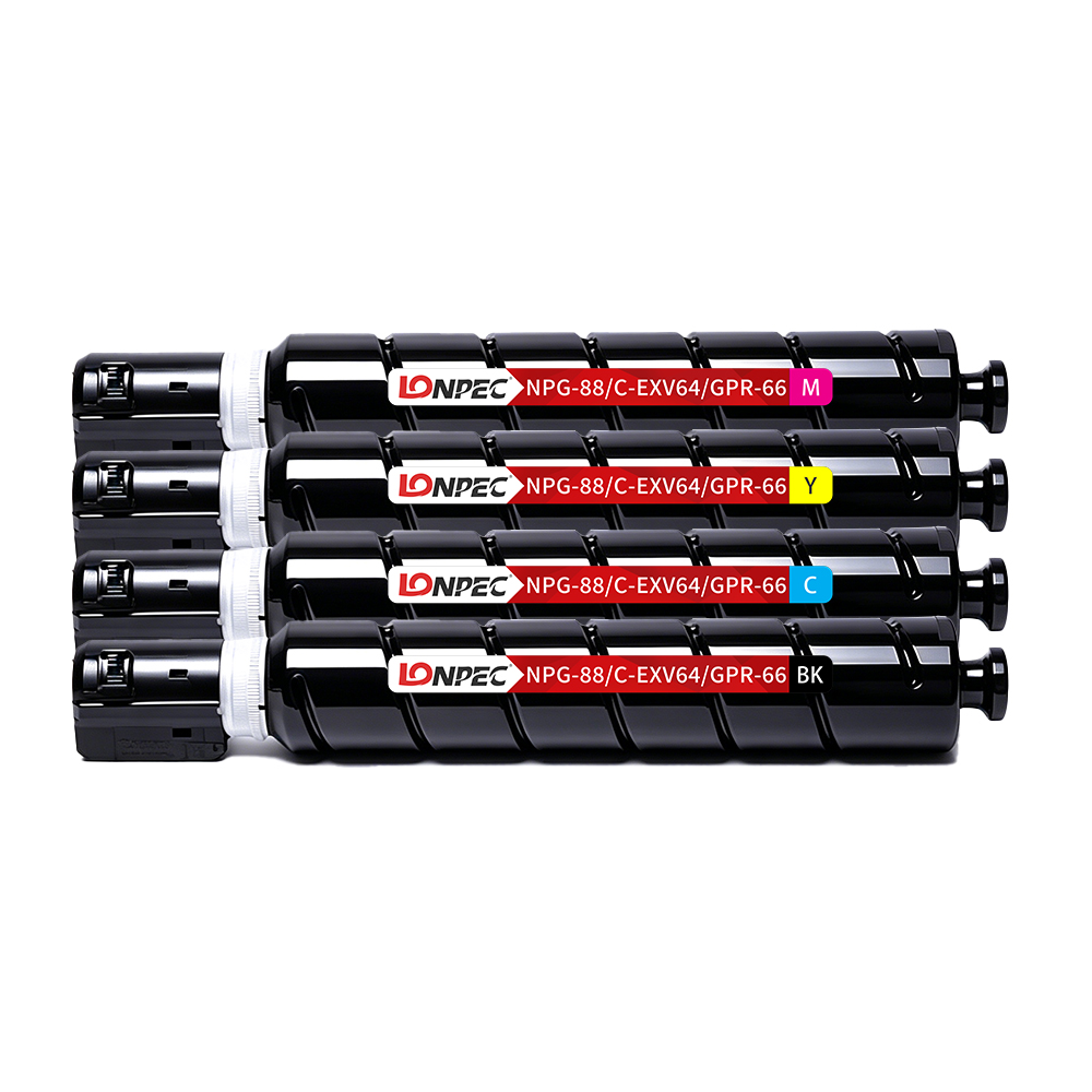 NPG-88/C-EXV64/GPR-66 - Image 6
