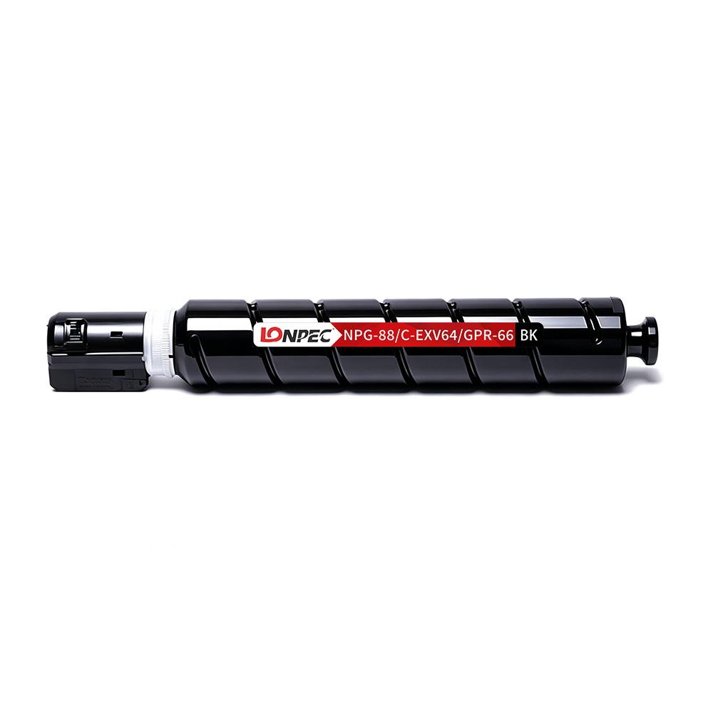 NPG-88/C-EXV64/GPR-66 - Image 7