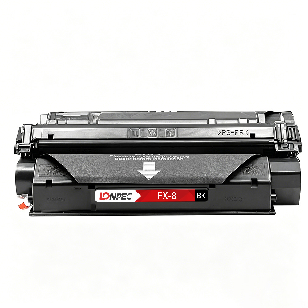 Canon FX-8 - Image 7