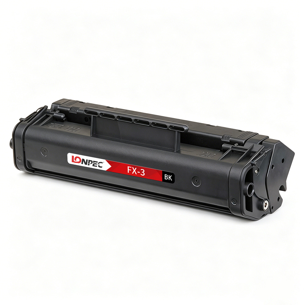 Canon FX-3 - Image 6